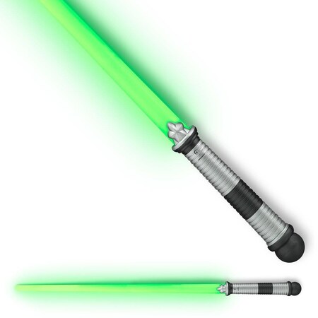 Endless Games Light Saber, Green EN2796783